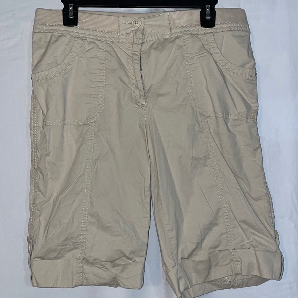 JM collection long shorts